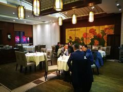 大堂-老正兴菜馆(福州路店)