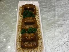 -东方之珠海鲜酒楼(南开店)