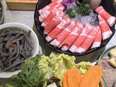 -鲜潭蒸汽石锅鱼(五道口购物中心店)