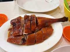 -一乐烧鹅(中环店)