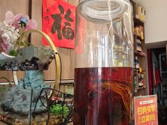 -鸿运诚羊蝎子·火锅(西单店)