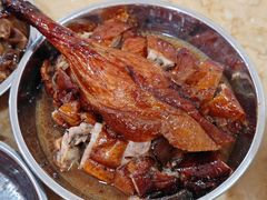 -杞兴东莞烧鹅