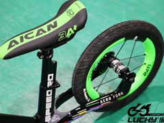 -长春乐奇平衡车儿童体能运动中心