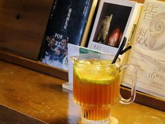 -雕刻时光·无国界料理西餐厅(五山店)