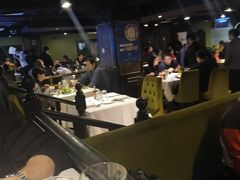 大堂-戈拿旺巴西烤肉(崇文门店)