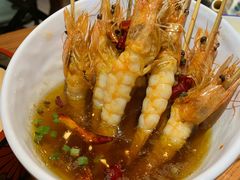 -老九巷川小馆(万松园店)