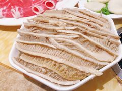 -清真军邺·金富苑肥牛(石坡街旗舰店)