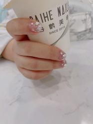 -如一·美甲美睫