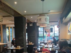 -老淮滨-蚌埠非遗小吃(淮河路店)