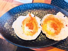 -和风清味日本料理(希尔顿店)