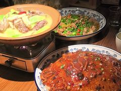 -永安水煮活鱼·仪征菜(仪征奥林匹克店)