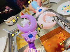 -海底捞火锅(奥体南路店)