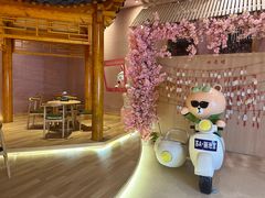 -丽池宫韩式汗蒸会馆(华灯坊店)