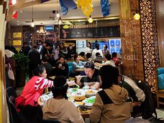 -蒙亨·手把肉·蒙古包文化主题餐厅(天恒广场店)