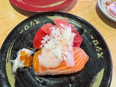-寿司郎(北京路粤潮楼店)