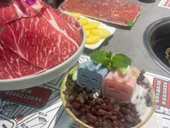 -生活如沸·顺德水牛奶火锅(大学路店)