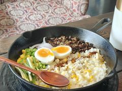 -良木缘咖啡西餐(蜀汉路店)