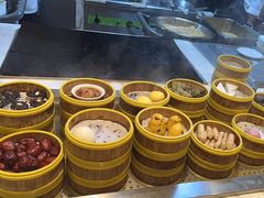 -冀粤香海鲜自助餐厅(西美五洲店)