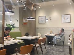 大堂-有鱼吃·纸包烤鱼(曲江创意谷店)