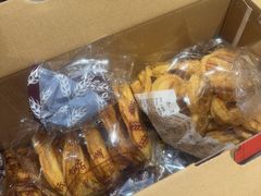-国际饭店·帆声西饼屋(黄河路店)