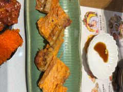 -Sushi Love 创意寿司(丽影广场店)