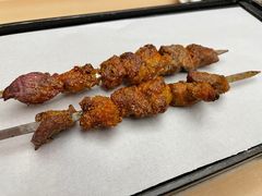 -羊之道草原味道清真餐厅(番禺店)