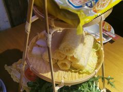 -霸王虾·小龙虾香辣蟹(玉林店)