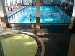 -BK博·康健身(金地格林小镇店)