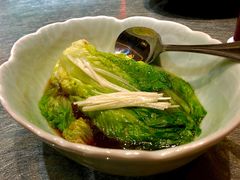 -四季厨房 鲁菜·孔府烤鸭(高新万达店)