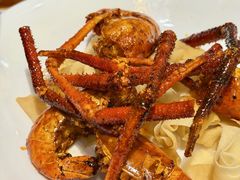 -猪肉婆私房菜(容桂总店)