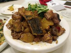 -胖姐渔村(中源大道店)