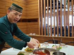 -马玉林麻辣烫串串香·清真(莫尔街北门店)