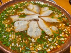 新版小锅米线-SHAN山(前滩太古里店)