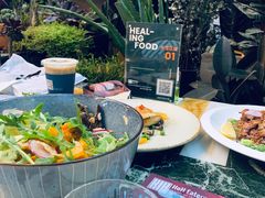 -PlantsEatery·植物食堂(REX春熙店)