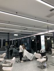 -时尚工厂·科学染发