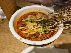 -嘉州叶婆婆钵钵鸡(建设路店)