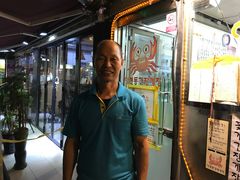 -阿岘洞酱蟹