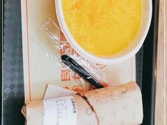 -特派卷·老北京烤鸭卷(合生汇购物中心店)