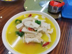 -十二道丰味·徐州土菜·烧烤(何山路店)