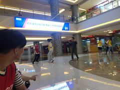 -兵魂·室内真人CS枪战俱乐部·团建·军事轰趴馆