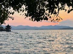 -西湖外事游船(湖滨二公园外事游船码头)