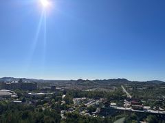 -天津盘山风景名胜区