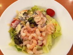 -萨莉亚意式餐厅(东山口店)