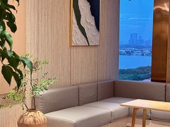 -洄归山也·高空C位湖景下午茶(东方之门店)