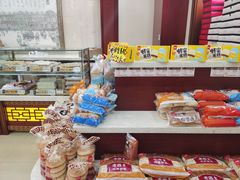 零售区-老鼎丰(靖宇街总店)