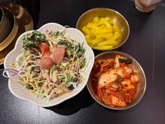 -HOTISLAND海鸡岛·韩国料理(江南西店)
