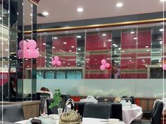 大堂-丰谷茶楼(鸿大广场店)