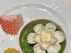 -印象餐厅(杭州国际博览中心北辰大酒店)