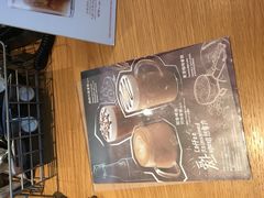 -星巴克(福州万象九宜城分店)