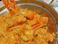 小青龙炒饭-尚一汤·粤菜海鲜(环球港店)